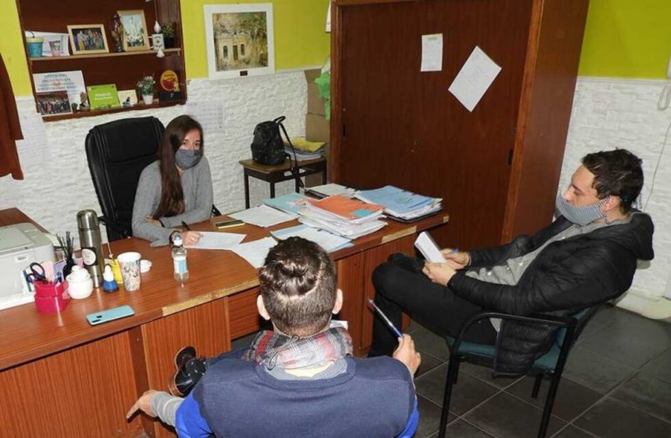 Punta Alta: el municipio analiza estrategias en Cultura y Turismo