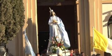 Monseñor Sergio Buenanueva