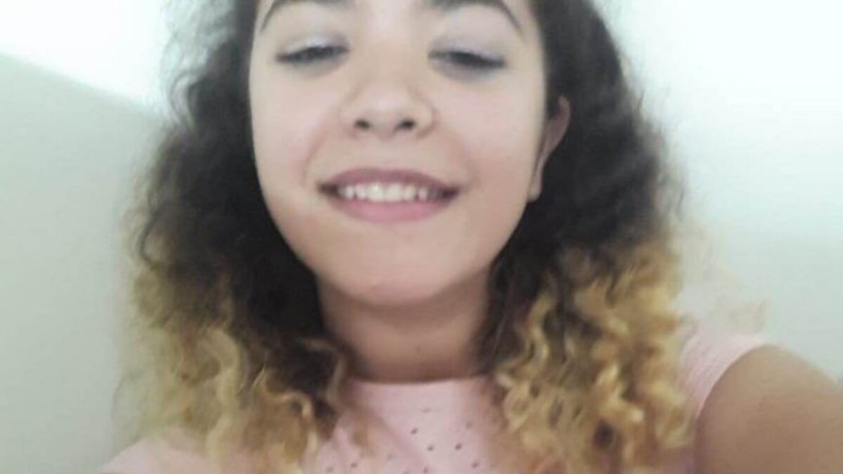 María Fernanda Chiara Graziotin