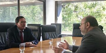 GUASTAVINO -VIRI\nCrédito: Prensa Gustavino