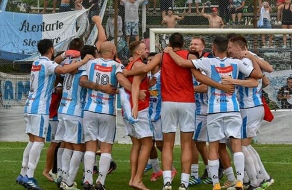De la mano de De León, Juventud ganó y jugará el cuadro de la Copa Argentina