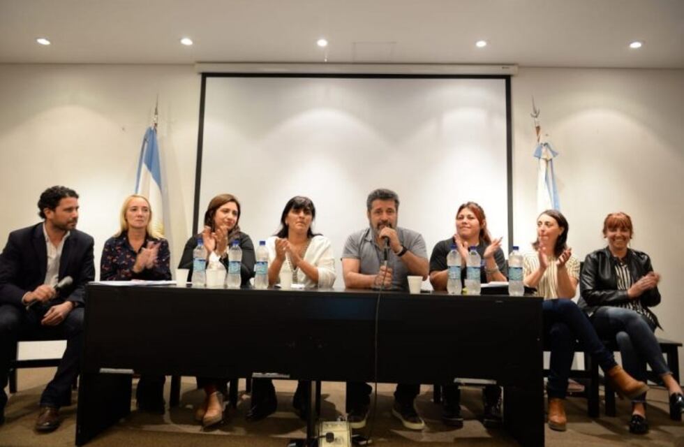 Sindicalistas mujeres levantan la voz por la igualdad laboral  y salarial