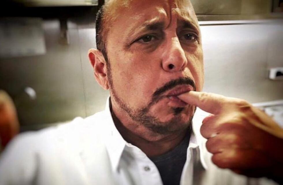 El chef que renunció a la estrella Michelin espera salir de la Guía 2020
