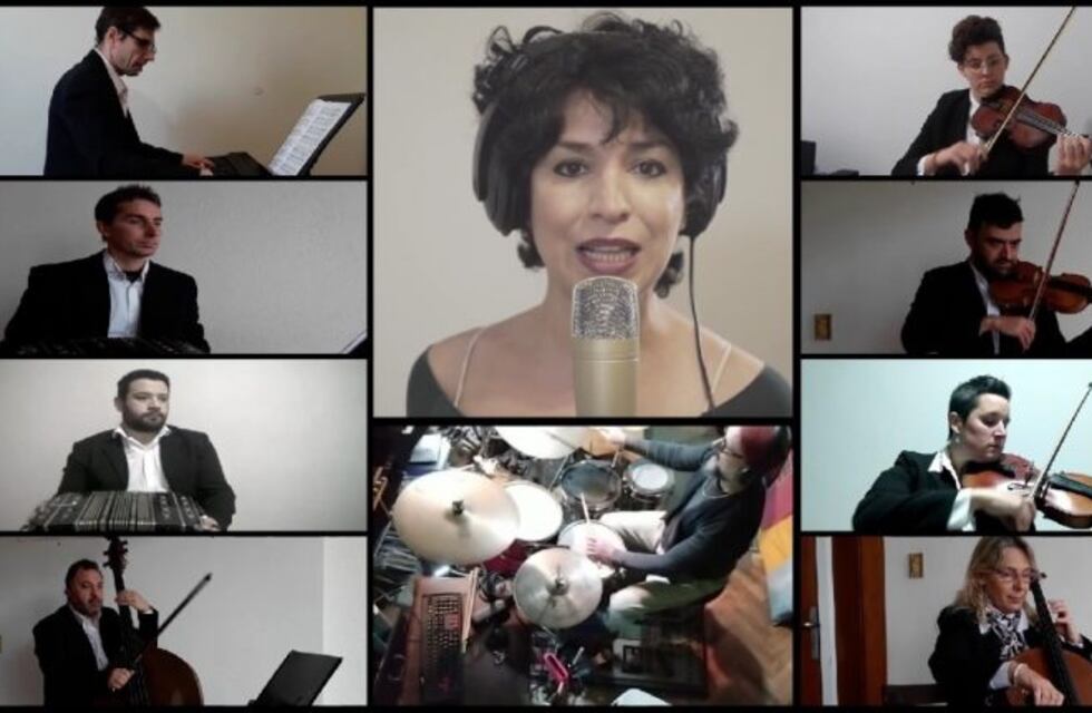 Gran repercusión de Encuentro con la Orquesta