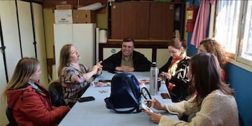 Realizarán mural conmemorativo al Día Internacional de la Eliminación de la Violencia de Género