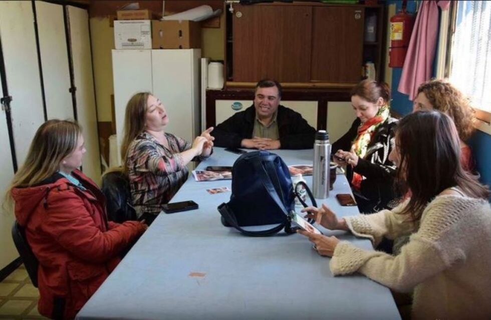 Realizarán mural conmemorativo al Día Internacional de la Eliminación de la Violencia de Género