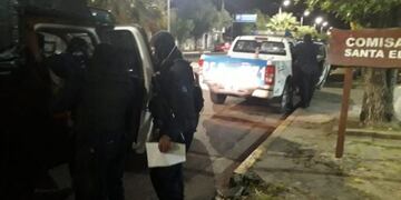 Un joven recibió un escopetazo y fue derivado a Paraná: hay dos detenidos