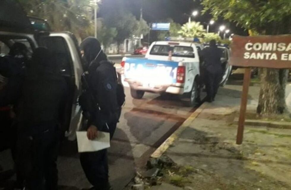 Un joven recibió un escopetazo y fue derivado a Paraná: hay dos detenidos