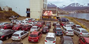 Autocine Ushuaia (web)