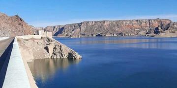 Aguas cristalinas y limpias en Valle Grande