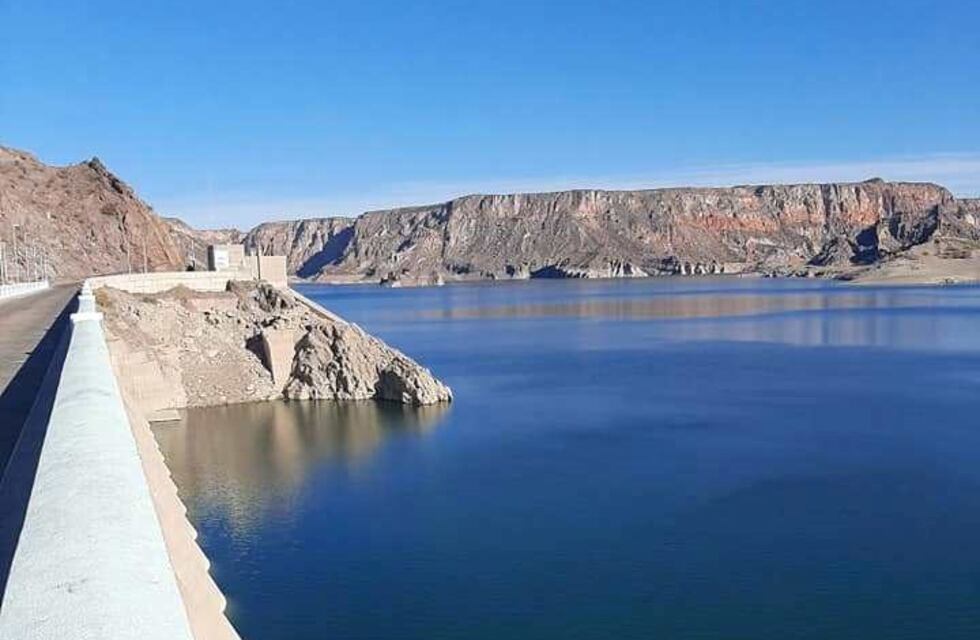 Efecto cuarentena: las aguas de Valle Grande lucen cristalinas y limpias