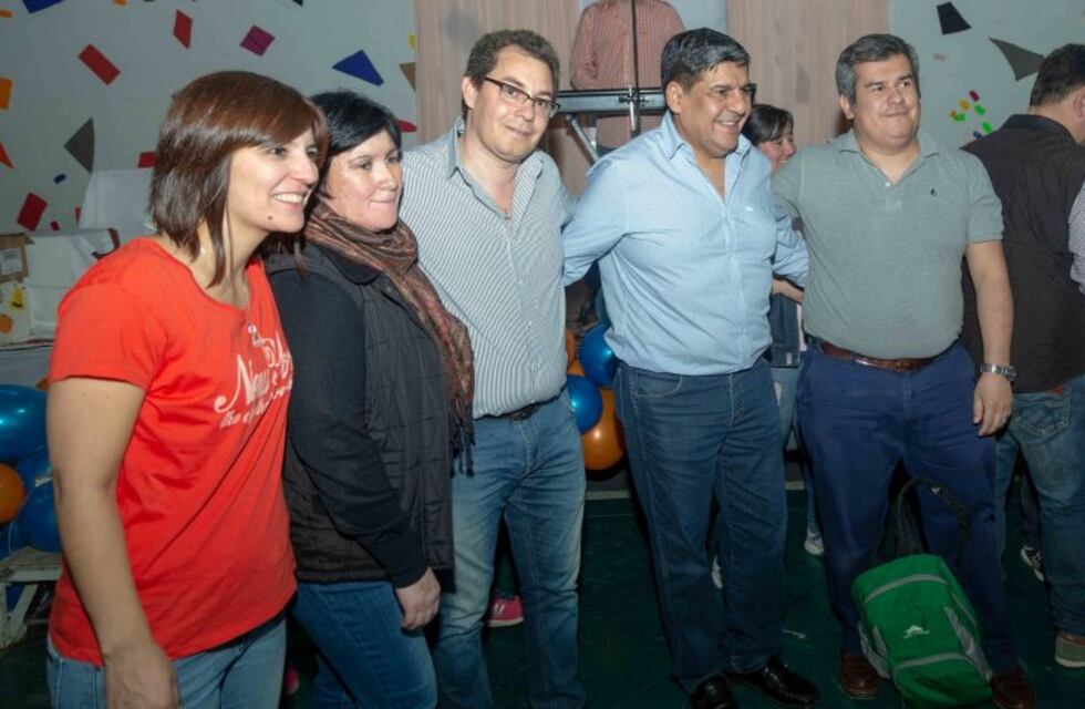 Nueva edición del TDF en famila en Tolhuin