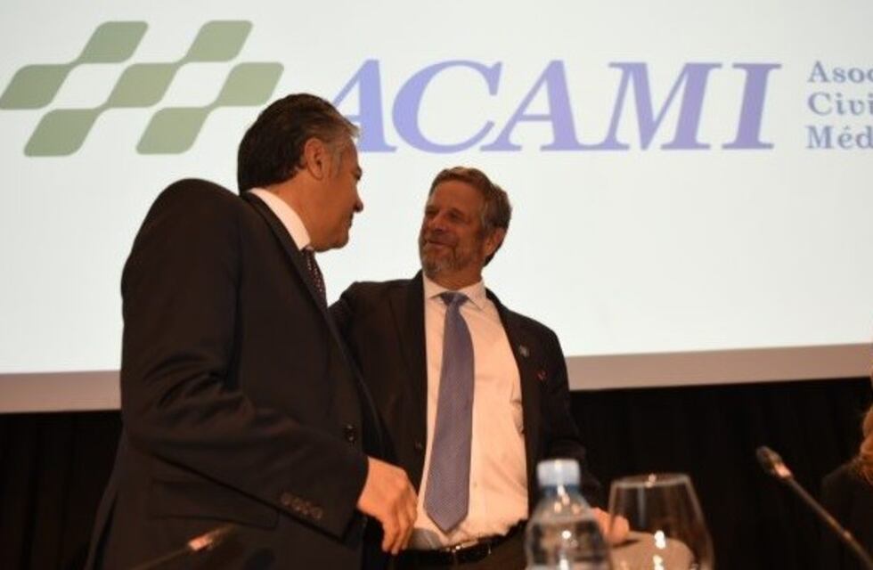 Rubinstein pidió tranquilidad tras las muertes por la bacteria streptococcus