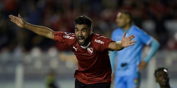 (JUAN MABROMATA / AFP)