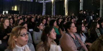 Taller de liderazgo femenino de Google en Córdoba