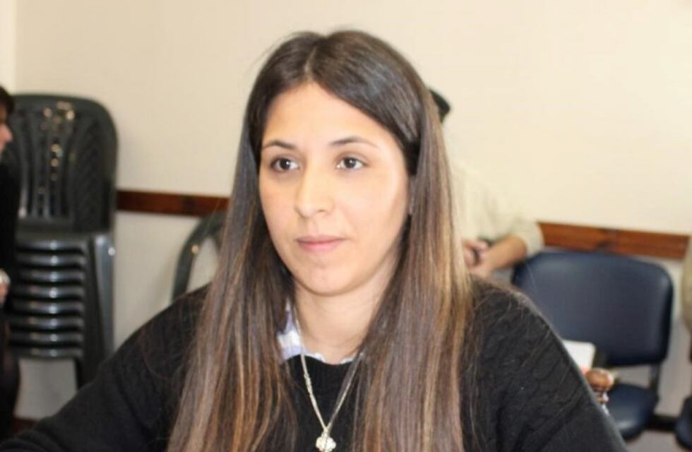 Daniela Ferrari: "Las sesiones que se realicen de ahora en más son ilegales"