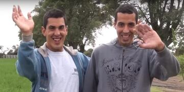 Establecimiento Las Palmeras Miramar