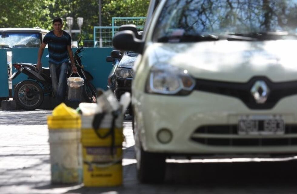 Los "trapitos" le responden a Cornejo