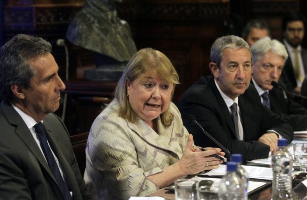 Malcorra perdió la pulseada con el portugués Guterres por la Secretaria General de la ONU