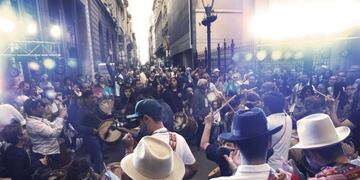 Nueva edición de la Noche de Las Casas de Provincia