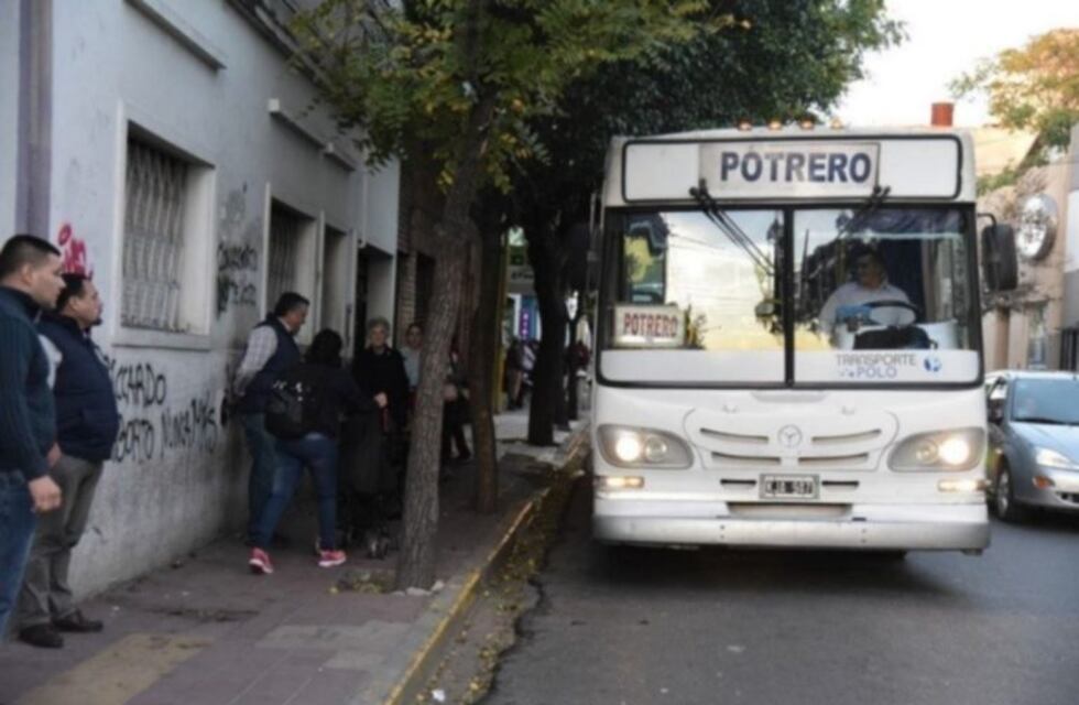 Elecciones en San Luis: el transporte interurbano será gratis este domingo