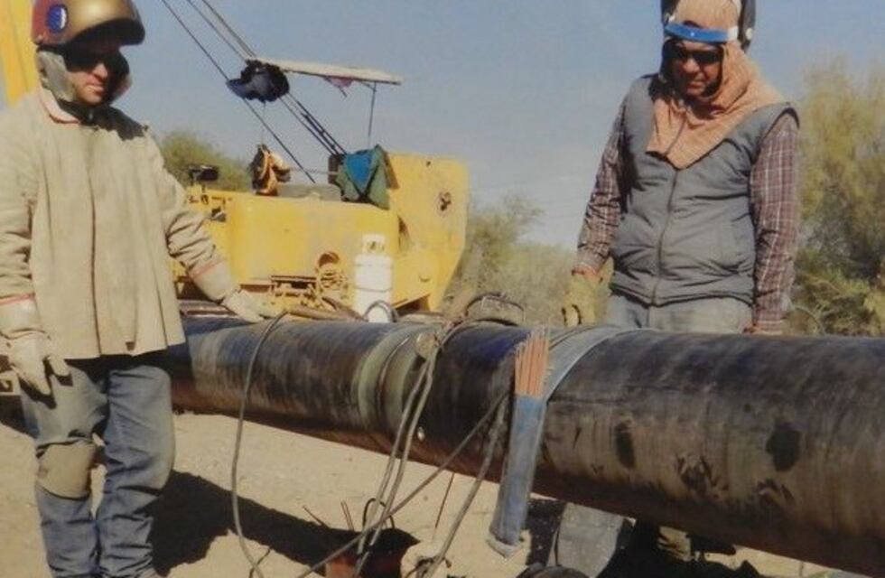 Ecogas, en dos años estará listo el gasoducto para el Este