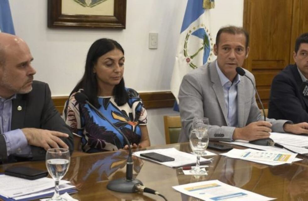 Gutiérrez: "Es el momento de estar en casa"