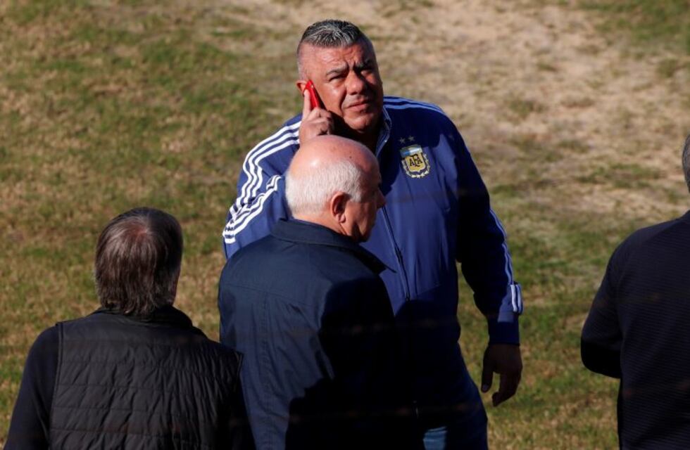 Tapia: "La suspensión del partido no tiene nada que ver con la violencia"