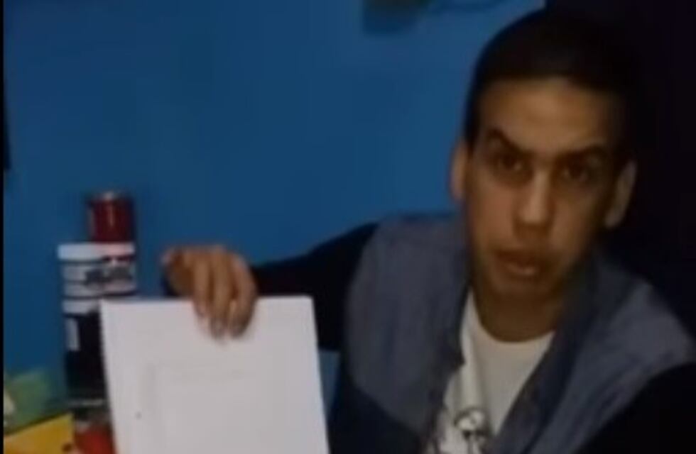 Rodenas advirtió que la denuncia por el video de "Monchi Cantero" se "diluyó" tras las PASO