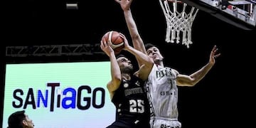 Pablo Bertone Instituto de Córdoba