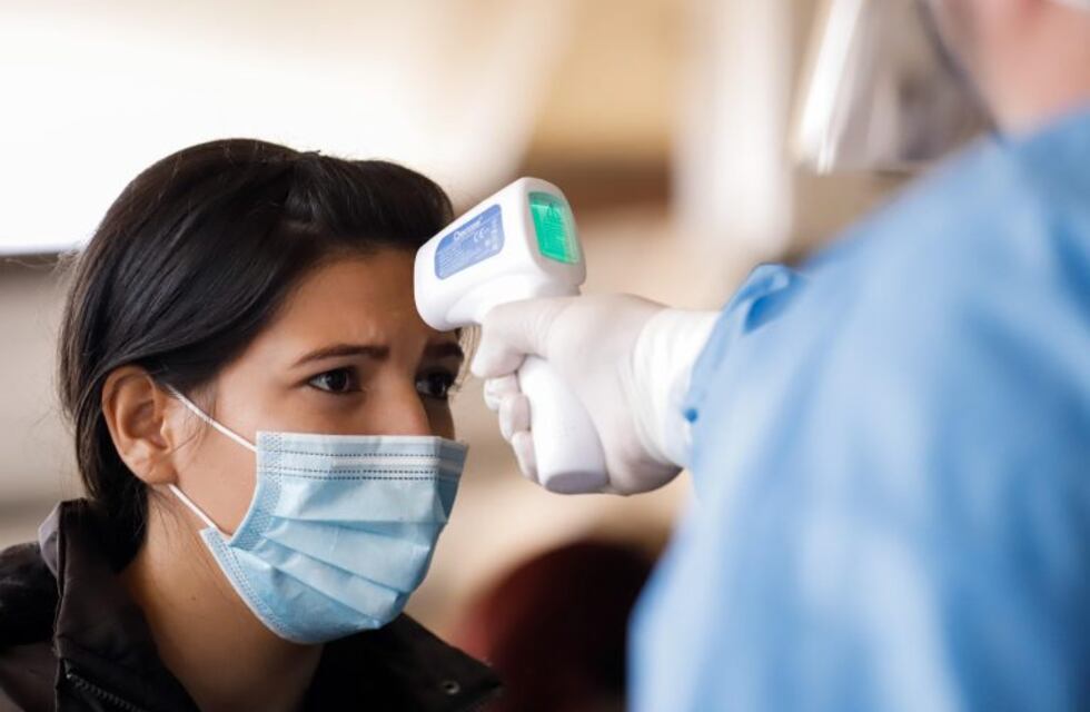 Catamarca sigue sin casos de Covid-19