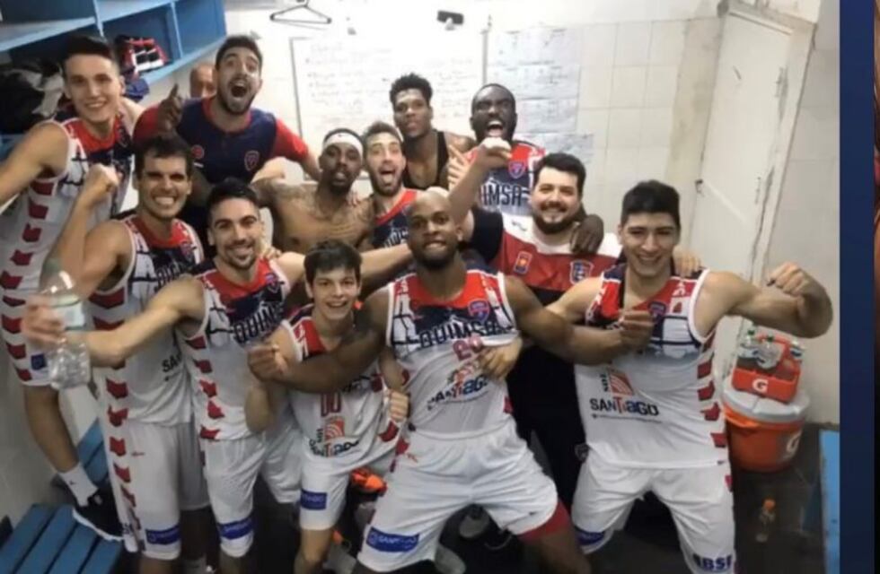 El campeón está en el Final Four