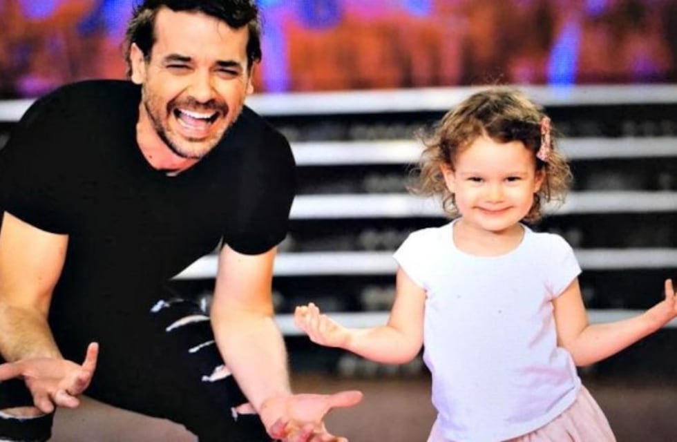 Olivia, la hija de Pedro Alfonso, le mandó un mensaje a Marcelo Polino para defender a su papá