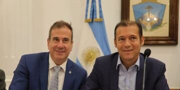 Se pueden presentar proyectos para la construcción del hospital Norpatagónico
