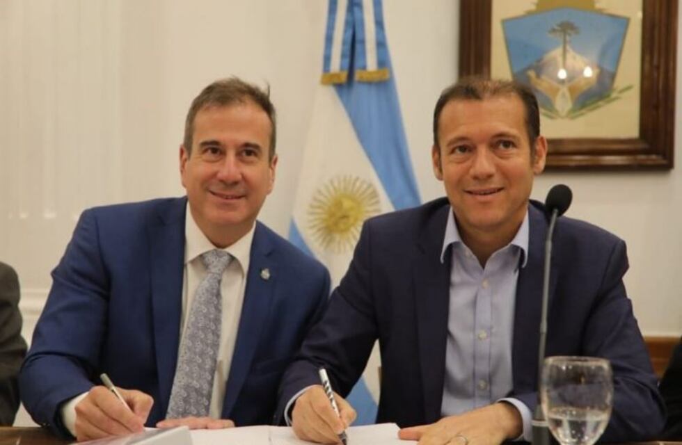 Se pueden presentar proyectos para la construcción del hospital Norpatagónico