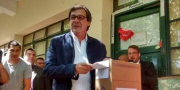 Sergio Uñac reconoció que el PJ "no hizo las cosas bien"
