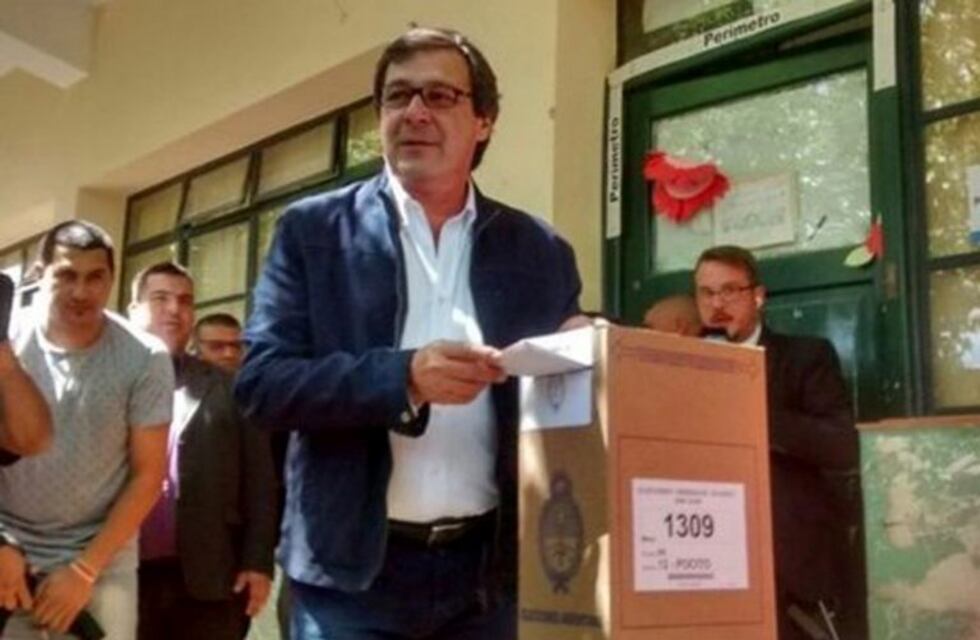 Sergio Uñac reconoció que el PJ "no hizo las cosas bien"