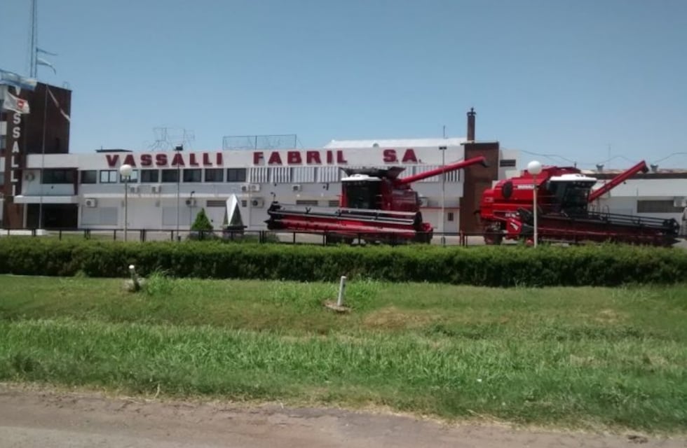 La UOM acordó con Vassalli frenar 150 despidos hasta fines de septiembre