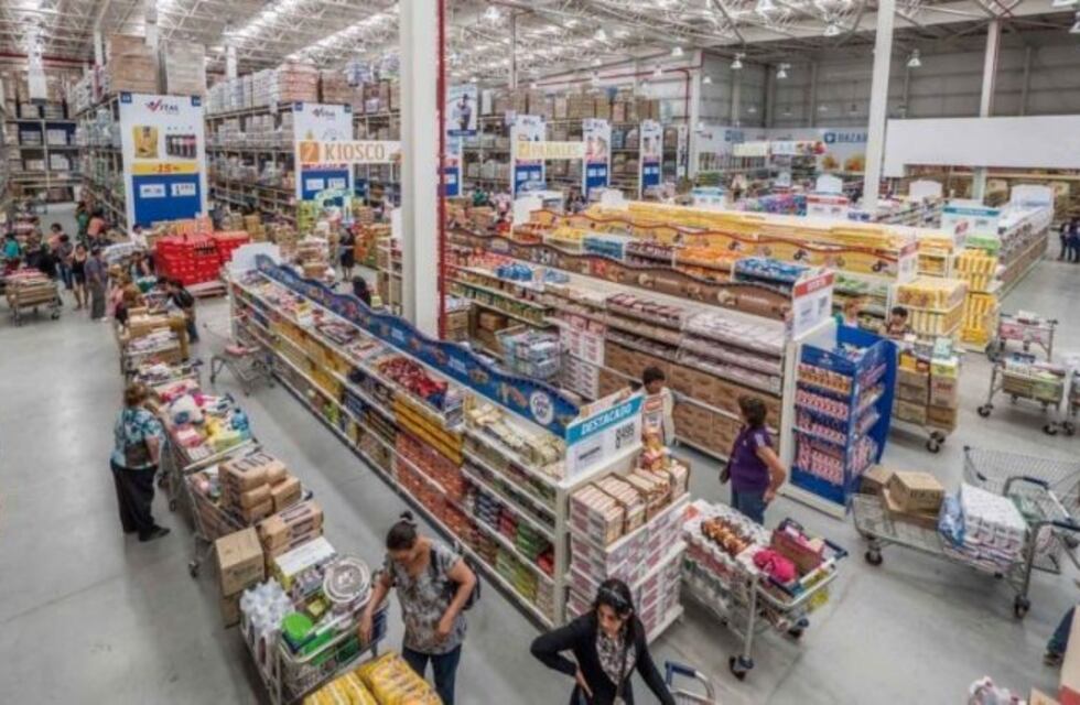 El nuevo gigante mayorista de Ushuaia abrirá sus puertas