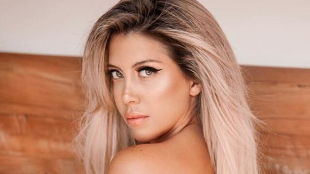 Wanda Nara
