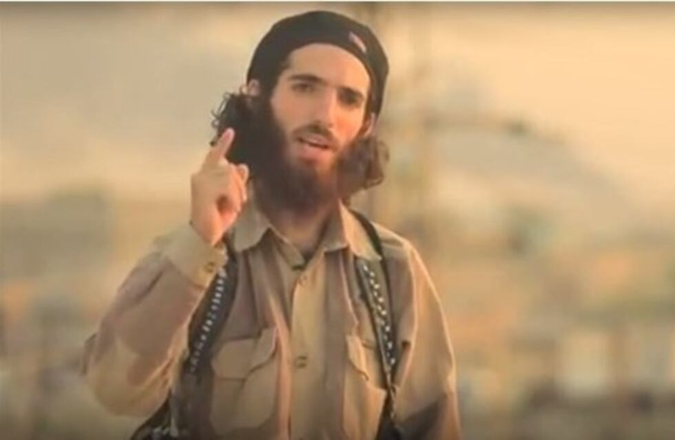 El Estado islámico amenaza a España con más ataques