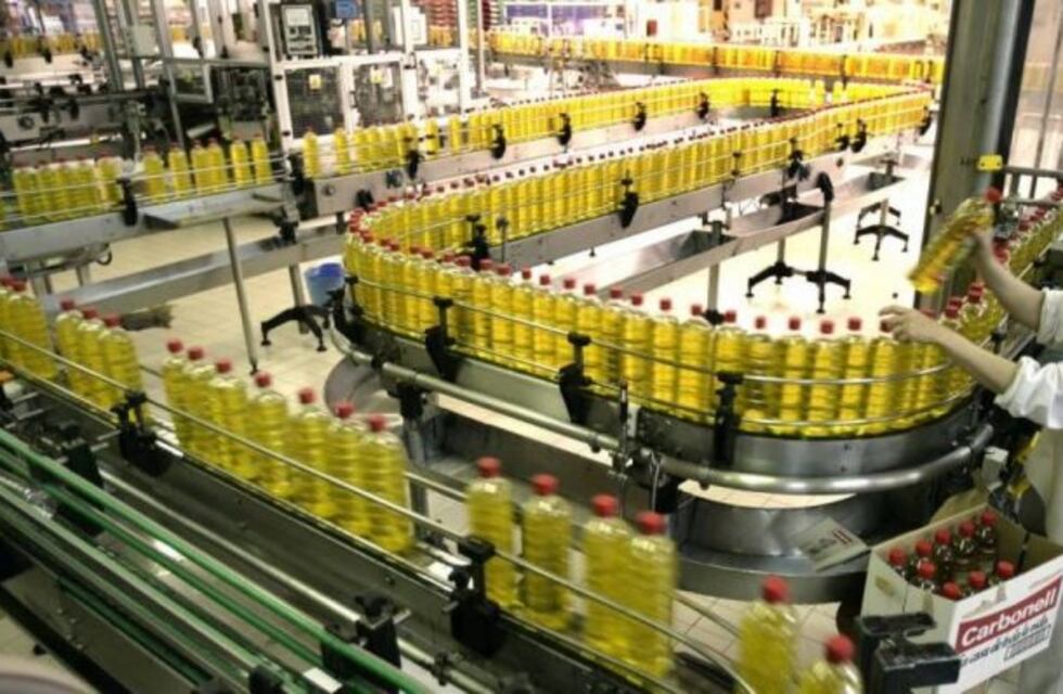 El gremio de aceiteros consiguió un aumento paritario de 75%