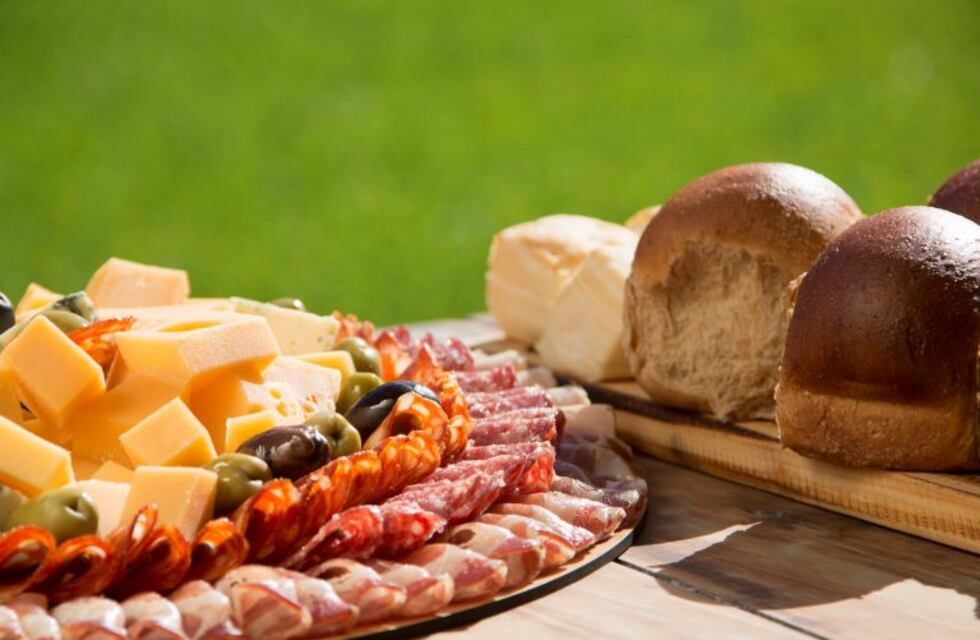 Carlos Paz: ¡el "Festival Nacional de la Picada" ya tiene fecha confirmada!