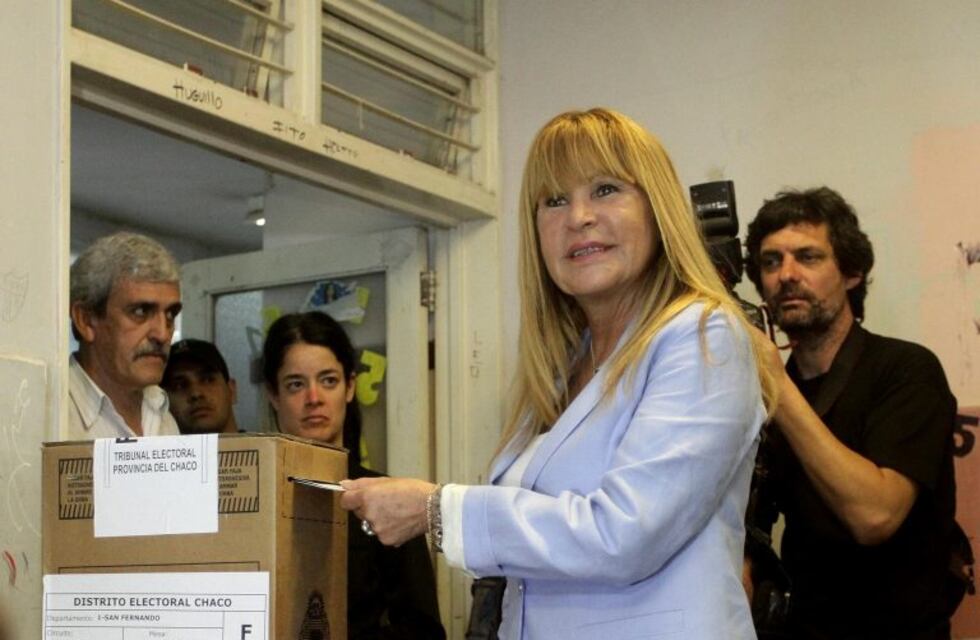 Aída Ayala: "Lo mejor es que se siga investigando con la gente en libertad"