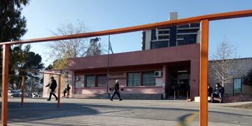 Elecciones Villa Carlos Paz