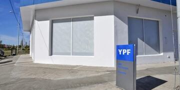 Nuevas oficinas en Sarmiento\u002E