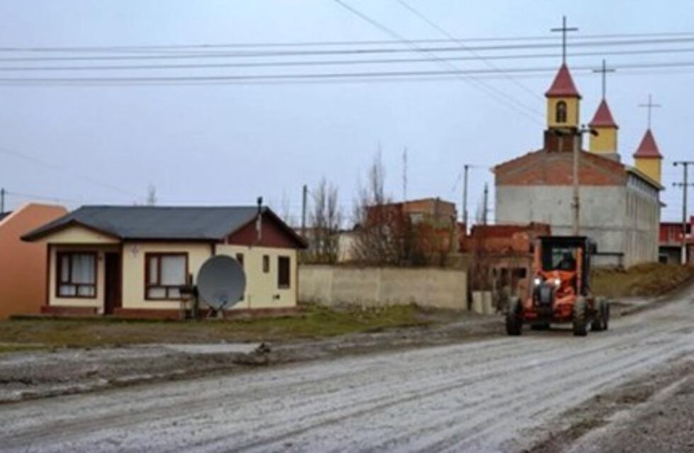 Campaña solidaria: "Son 19 familias del San Benito que necesitan comer"