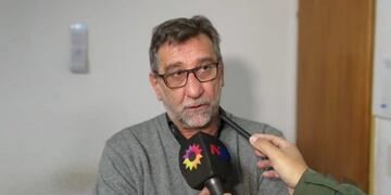 Claudio Romero (Foto: Bariloche2000)\u002E