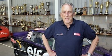 Juan María Traverso