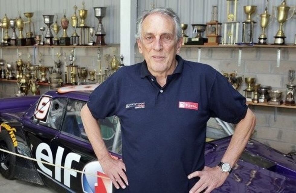 Traverso y su admiración por el legendario Copello
